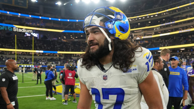 Report reveals extent of injury suffered by Puka Nacua in practice