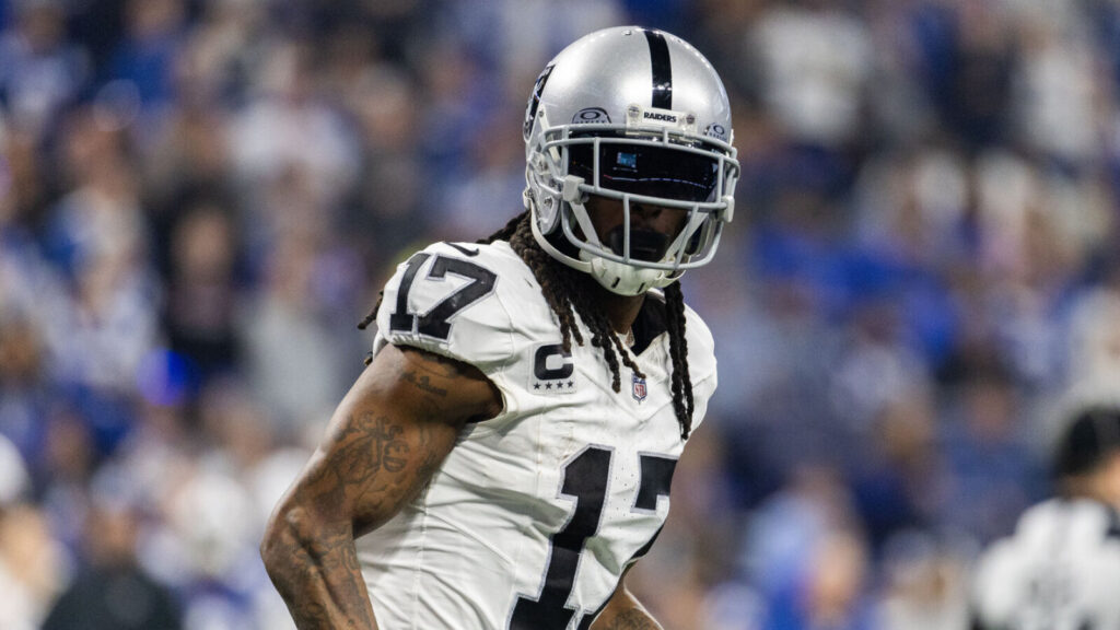 Report reveals Raiders’ likely return in a Davante Adams trade