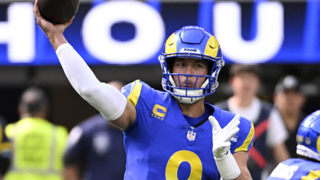 Reporter floats Rams QB Matthew Stafford as trade candidate amid Cooper Kupp rumors 