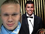 Revealed: The REAL reason Erling Haaland skipped the Ballon d'Or ceremony in Paris despite Man City star being nominated for the 2024 award