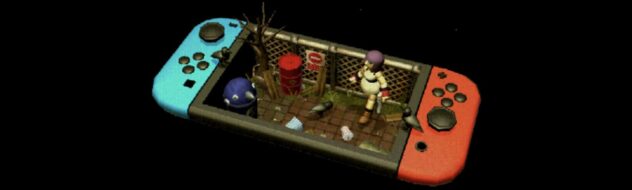 Review: Crow Country (Switch) - A PS1-Style Horror Homage That Blends Old With New