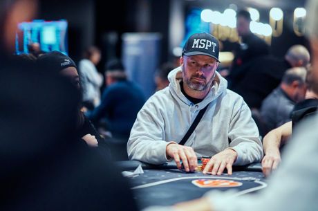 Rich Alsup Wins Hometown Title & Sets Sights on World Poker Tour: “Main Thing Left on the Bucket List”