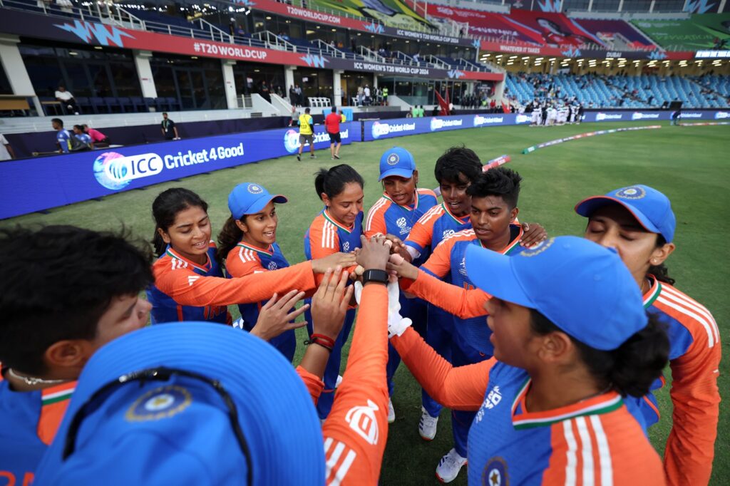Rodrigues challenges India to bounce back from shock New Zealand loss