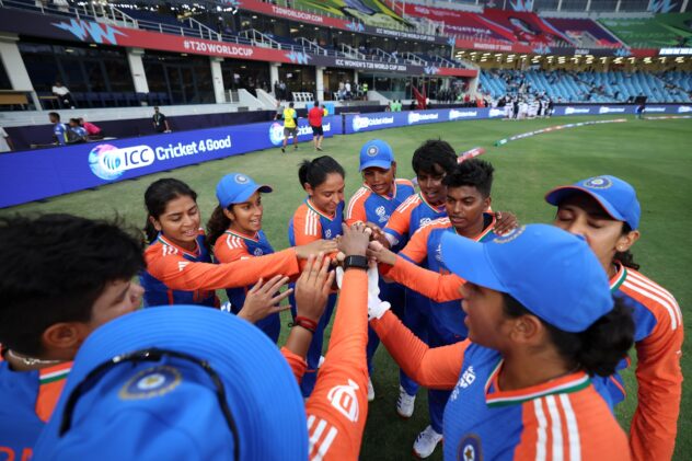 Rodrigues challenges India to bounce back from shock New Zealand loss