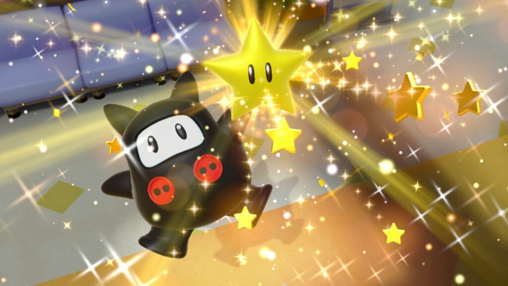 Round Up: The Reviews Are In For Super Mario Party Jamboree