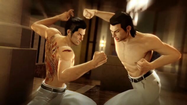 Round Up: The Reviews Are In For Yakuza Kiwami (Switch)