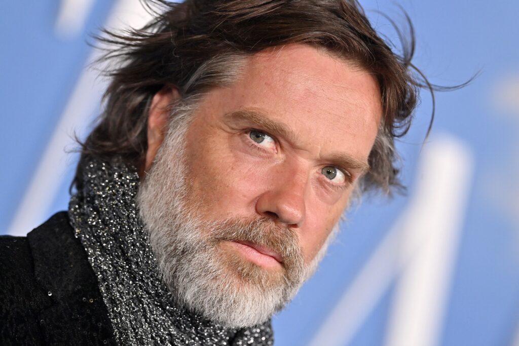 Rufus Wainwright Denounces Donald Trump’s Use of His “Hallelujah” Cover