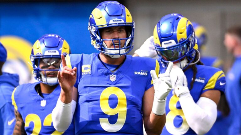 Rumors are Flying that Vikings are in Serious Trade Talks with Rams for Matthew Stafford
