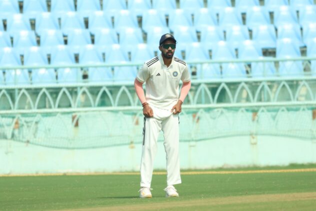 Ruturaj Gaikwad likely to lead India A on tour of Australia