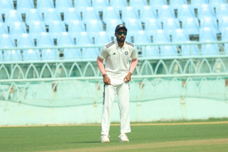 Ruturaj Gaikwad likely to lead India A on tour of Australia