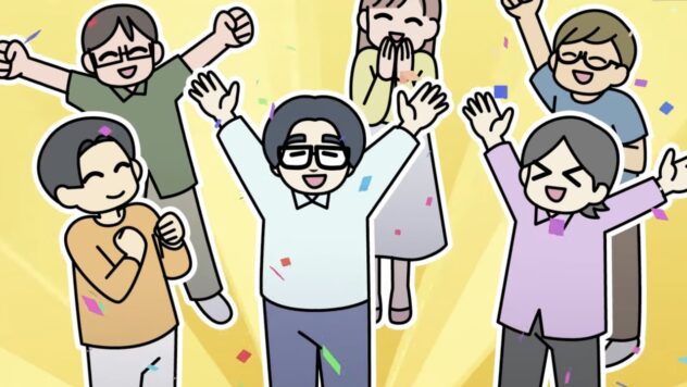 Sakurai's Penultimate YouTube Video Is All About Iwata