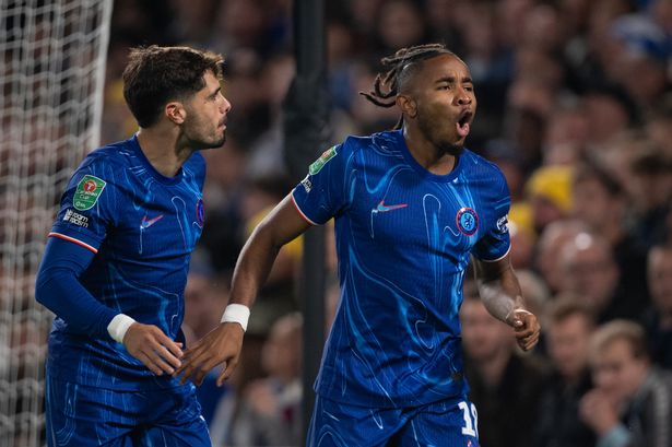 Sanchez dropped, Neto starts, Nkunku dilemma - Chelsea lineups vs Nottingham Forest