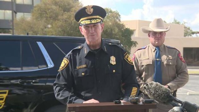 SAPD arrests 4 Tren de Aragua members in gang bust in North Side apartment complex