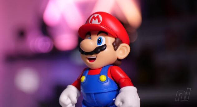 Saudi Public Investment Fund Considering Increasing Its Stake In Nintendo