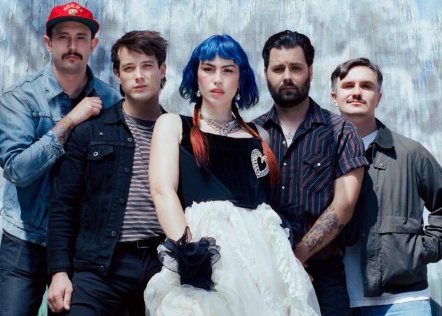 Scowl Sign to Dead Oceans, Share Video for New Song “Special”: Watch