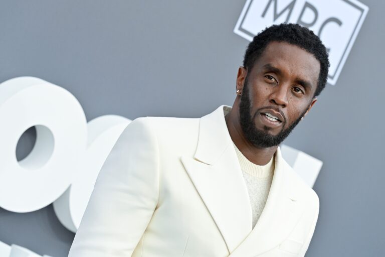 Sean “Diddy” Combs Accused, in Lawsuit, of Raping Woman Who Connected Him to Tupac Shakur’s Murder