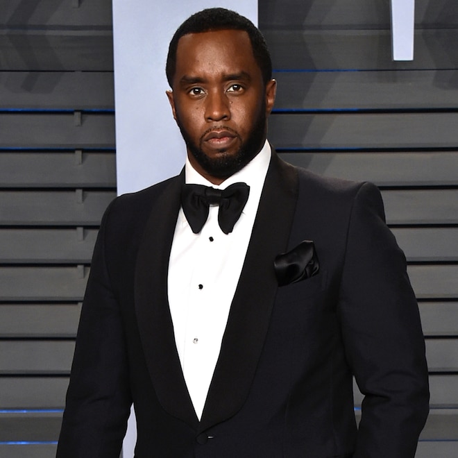 Sean "Diddy" Combs Sex Trafficking Case Reassigned to New Judge