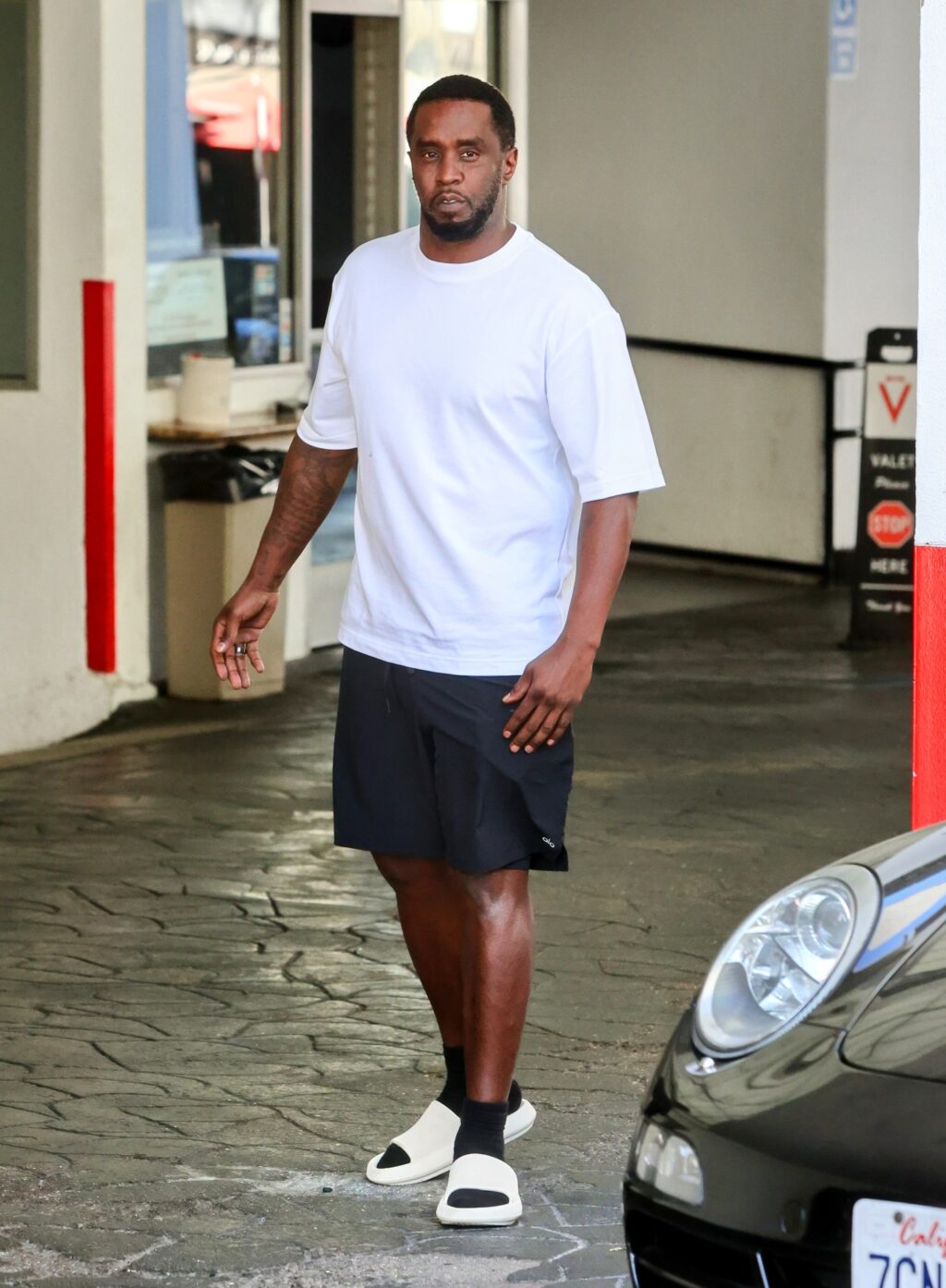 Sean “Diddy” Combs to Stand Trial on Federal Sex Trafficking Charges in May 2025