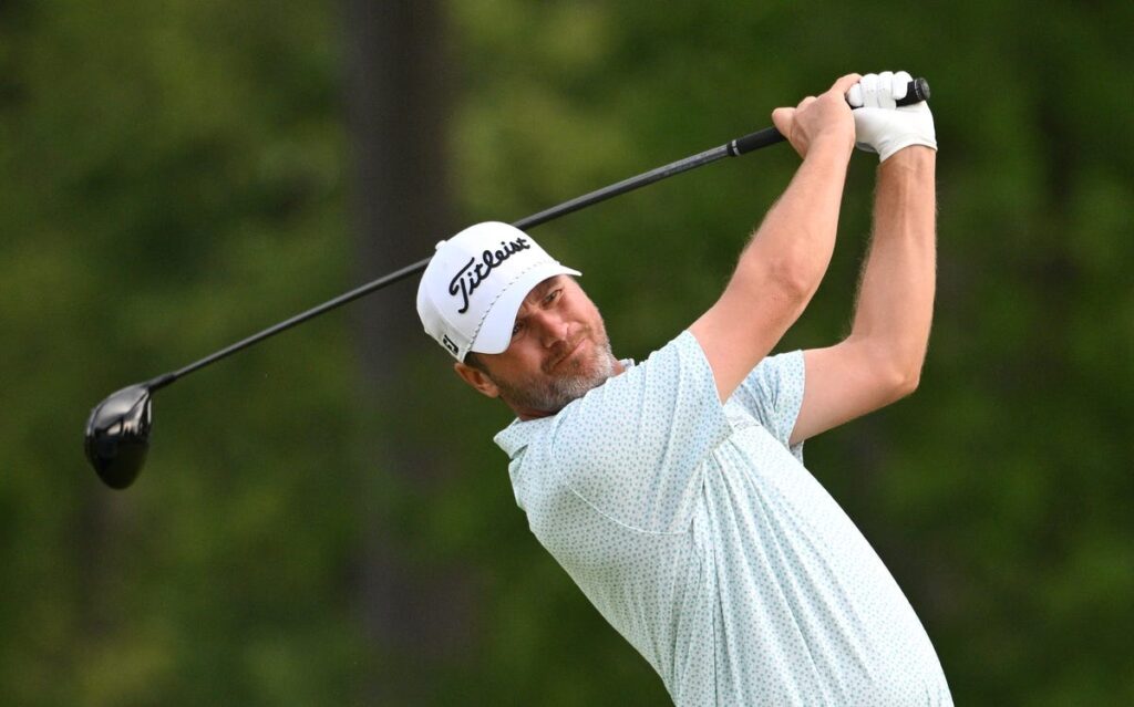 Sean O'Hair odds to win the 2024 Black Desert Championship