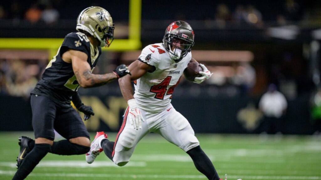 Sean Tucker Dynasty Outlook