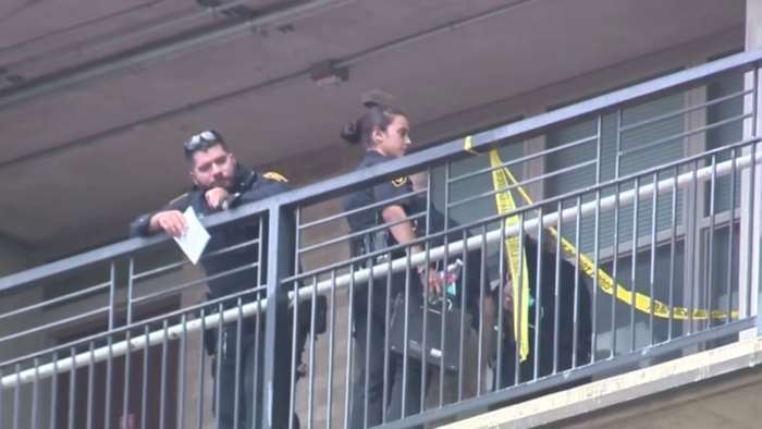 Second body found at downtown San Antonio apartment in four days