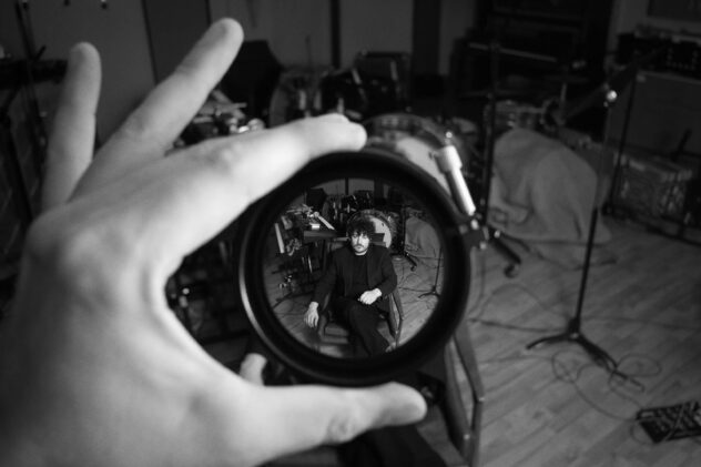 Secretly Canadian Announces New Essential Richard Swift Album