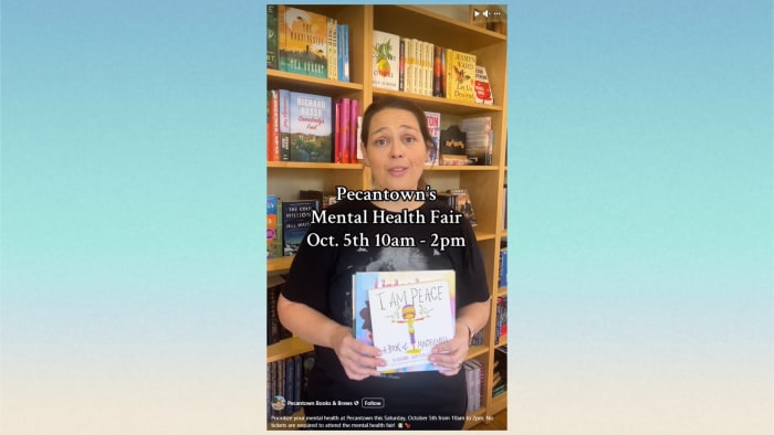 Seguin business to host free mental health fair on Saturday