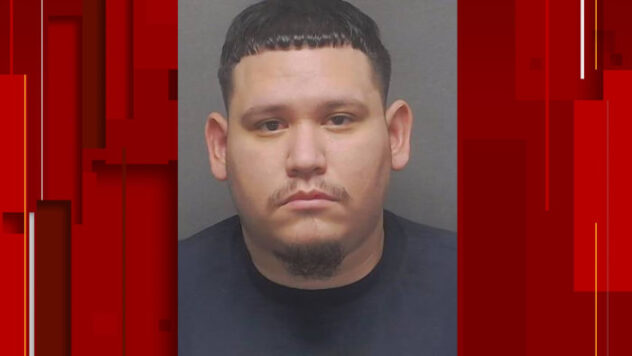 Selma police identify suspect arrested in shooting death of UIW student Joseph Banales