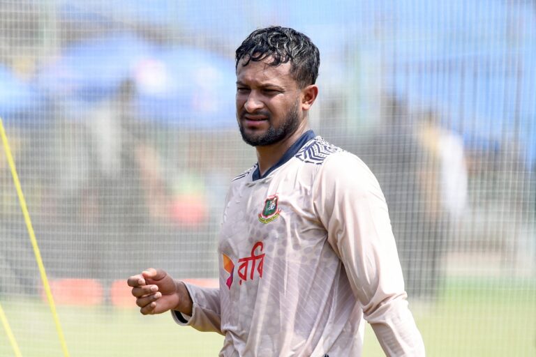 Shakib on Bangladesh protests: 'To those of you who were hurt by my silence, I sincerely apologise'