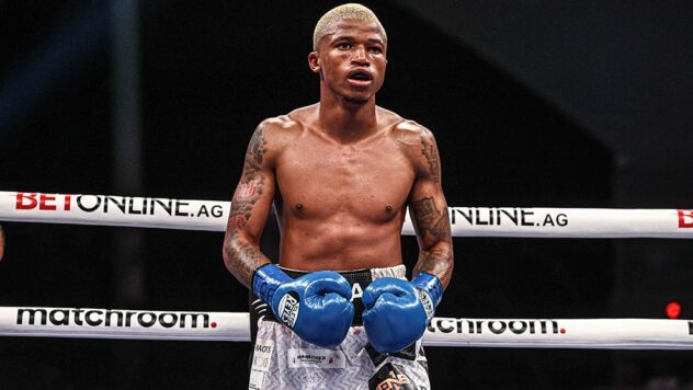 Sivenathi Nontshinga’s success is changing lives