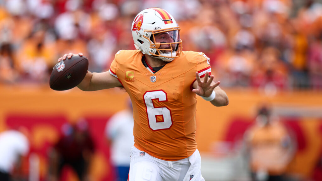 Skeleton Keys To Victory: Buccaneers At Chiefs