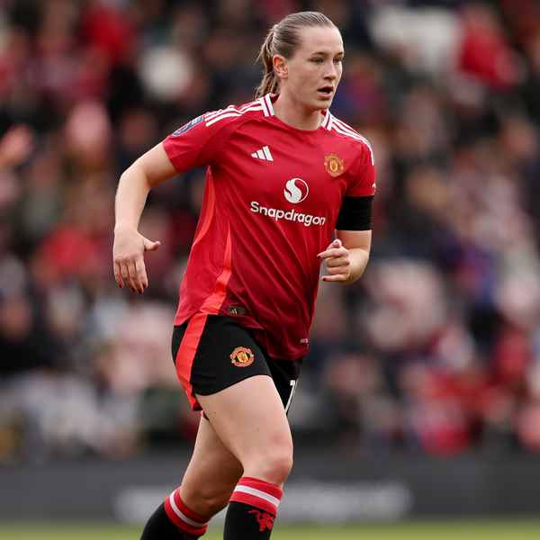 Skinner discusses Terland's crucial quality