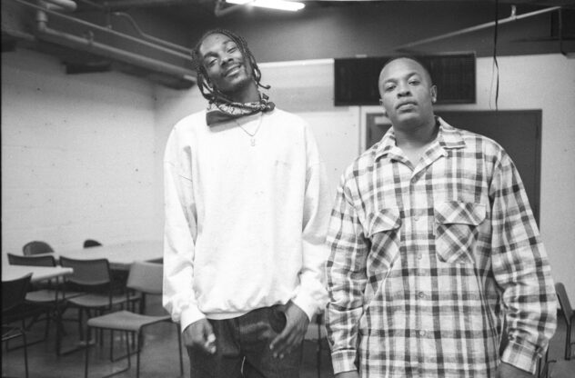 Snoop Dogg and Dr. Dre Confirm Release of New Album Missionary