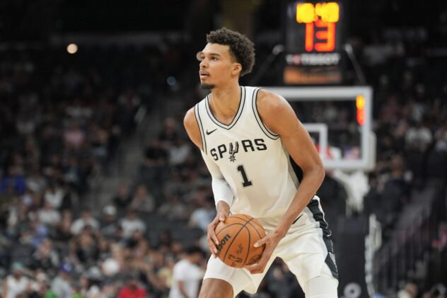 Spurs Season Preview: It’s finally time for San Antonio to start building