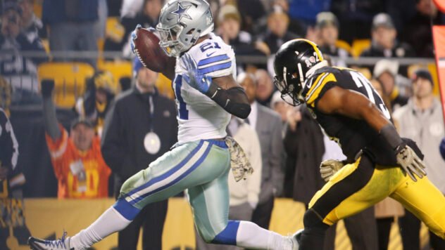 Steelers expert reveals where Cowboys can attack upcoming rival the most in Week 5 showdown