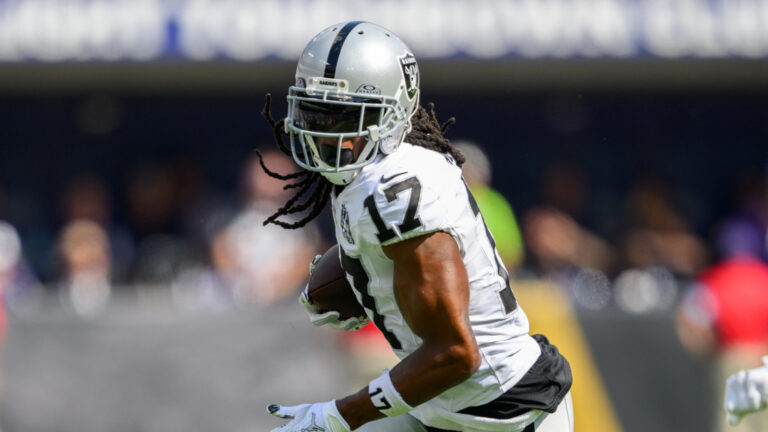 Steelers' Greatest Threats To Steal Raiders' Star Davante Adams Via Trade Revealed
