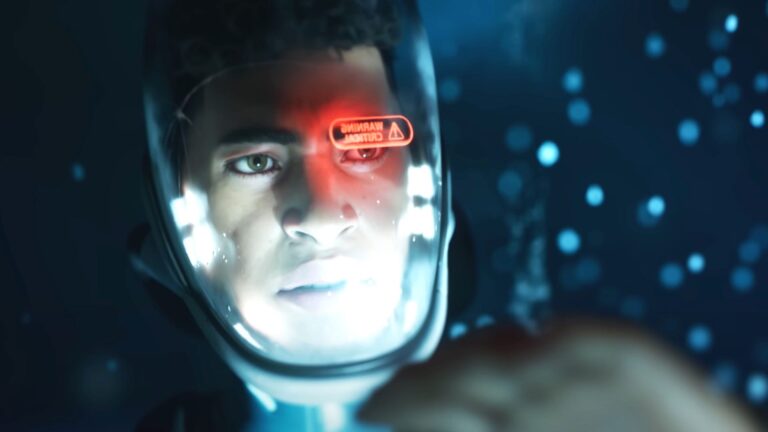 Subnautica 2 launching with multiplayer and "several biomes", but early access will last "2 to 3 years"