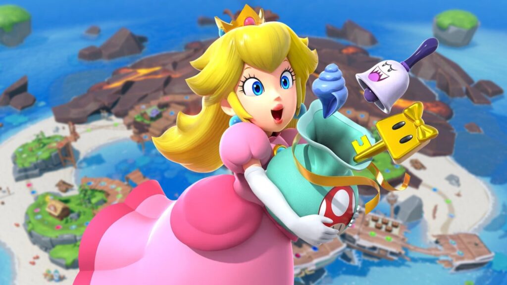 Super Mario Party Jamboree Has Reportedly Leaked Online