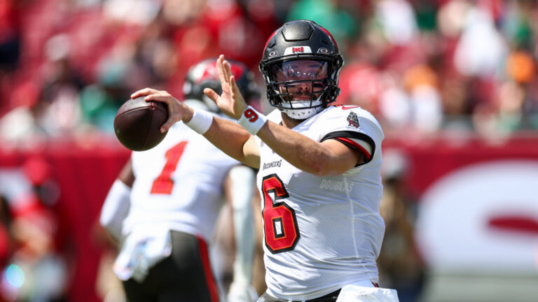 Surprising Secret to Baker Mayfield’s Successful Start to Season Revealed