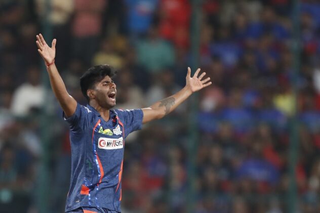 Suryakumar: 'Mayank has the X factor, important to manage him well'