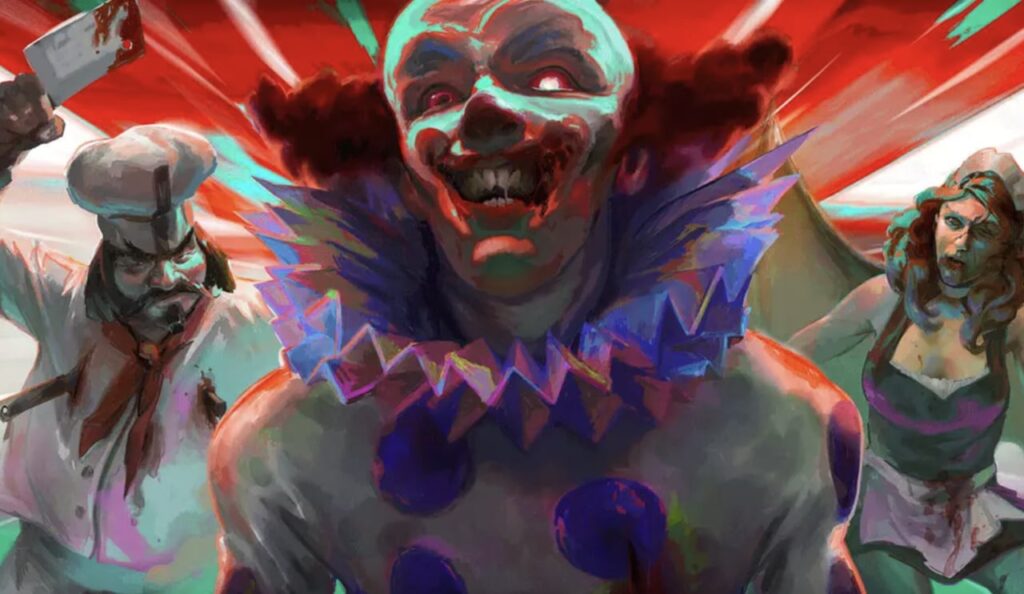 Talking Point: What Are You Playing This Weekend? (19th October)