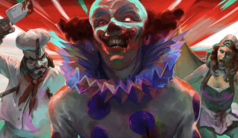 Talking Point: What Are You Playing This Weekend? (19th October)