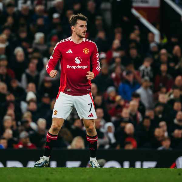 Ten Hag's team news for Fenerbahce clash