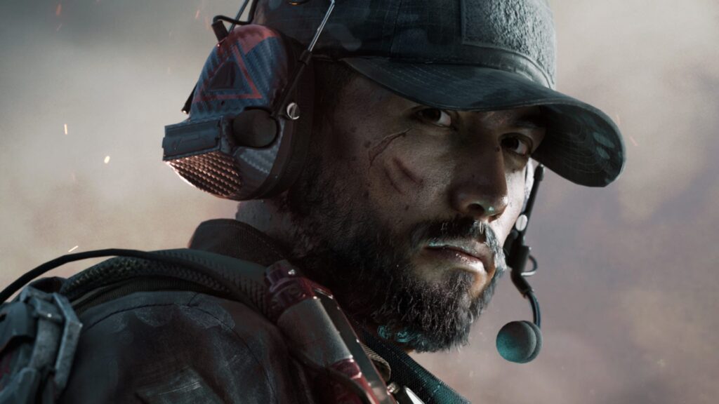 Tencent's Call of Duty challenger Delta Force: Hawk Ops launching as PC open beta this December