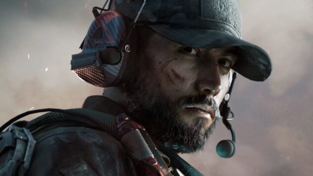 Tencent's Call of Duty challenger Delta Force: Hawk Ops launching as PC open beta this December