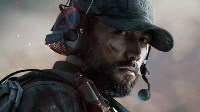 Tencent's Call of Duty challenger Delta Force: Hawk Ops launching as PC open beta this December