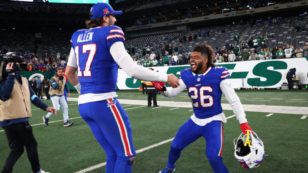 Tennessee Titans vs. Buffalo Bills Prediction, Odds, Moneyline | 10/20/2024