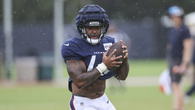 Texans Signing CB Ka’dar Hollman Off Ravens PS