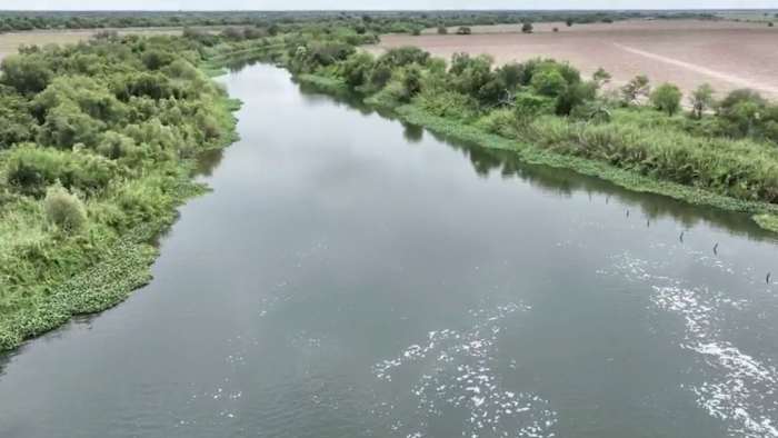 Texas agriculture commissioner’s new executive order aims to provide water for Rio Grande Valley farmers