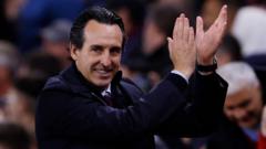 'The finest moment in Emery's brilliant Villa rebuild'